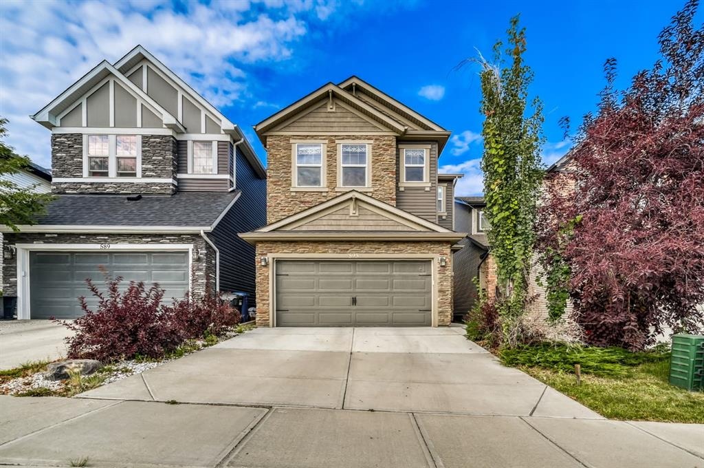 593 Nolan Hill - Main Image