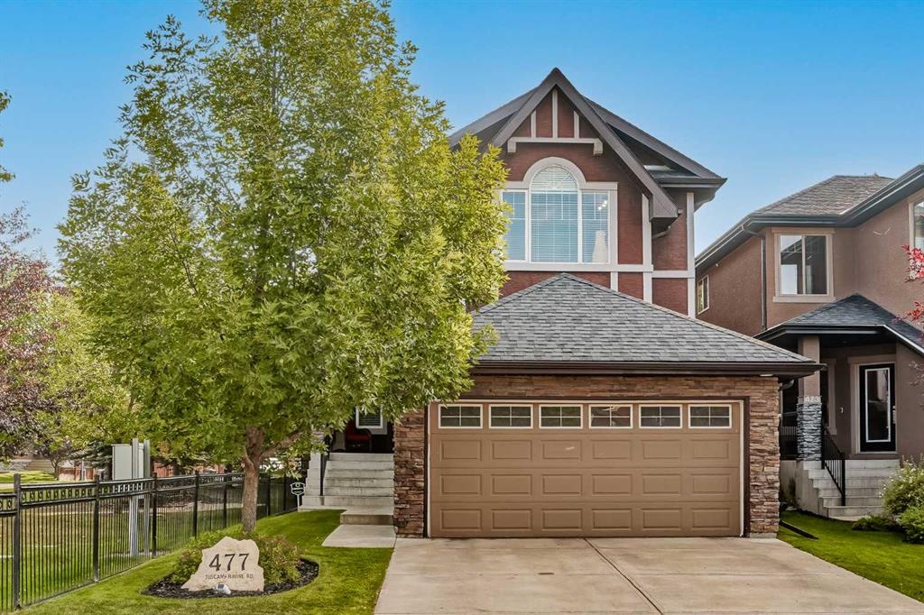 477 Tuscany Ravine - Main Image