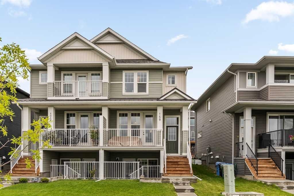 168 Rowmont - Main Image