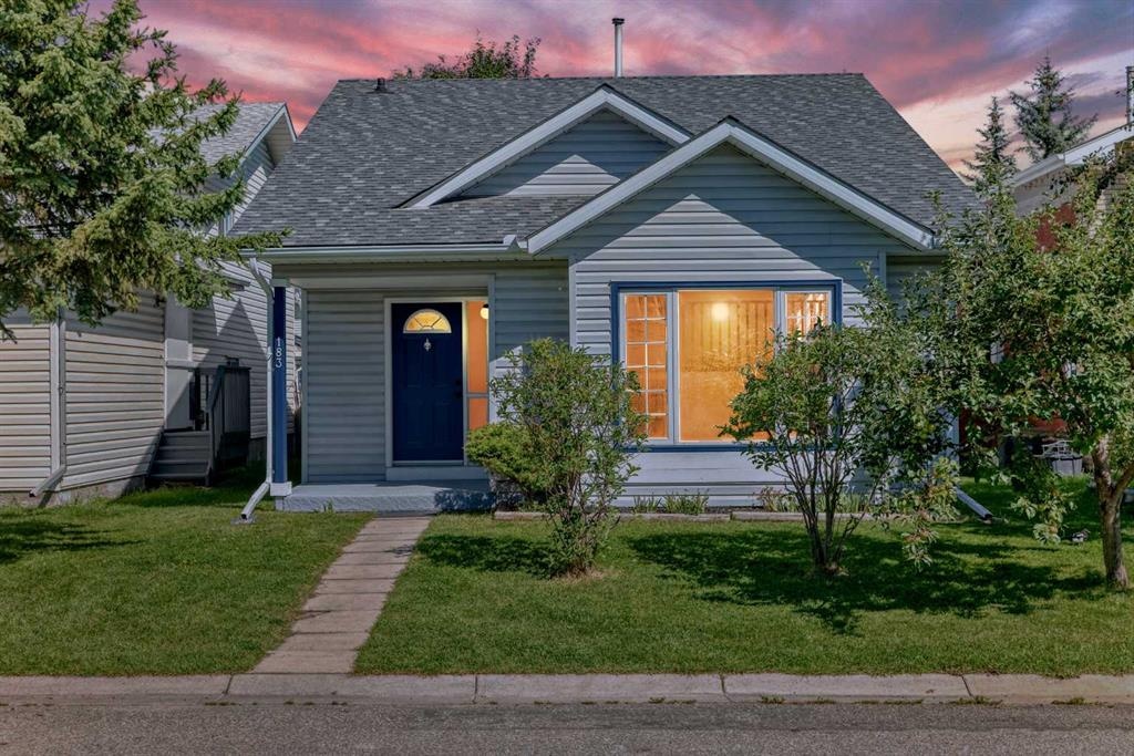 183 Applefield - Main Image