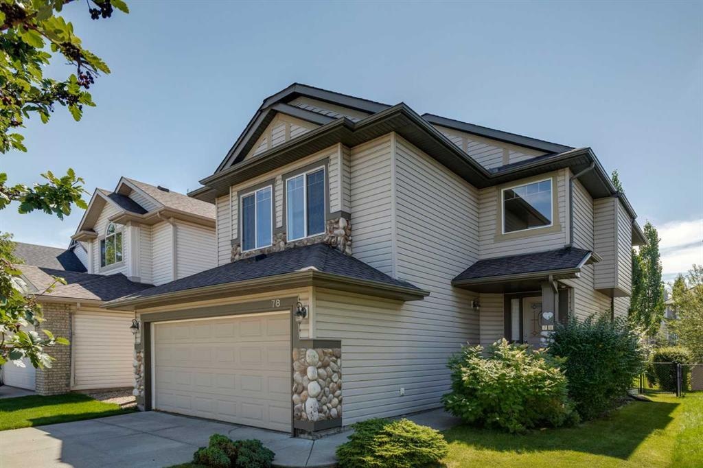 78 Cranfield - Main Image