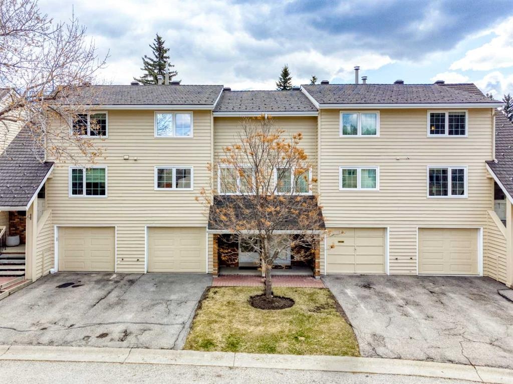 322 Point Mckay - Main Image