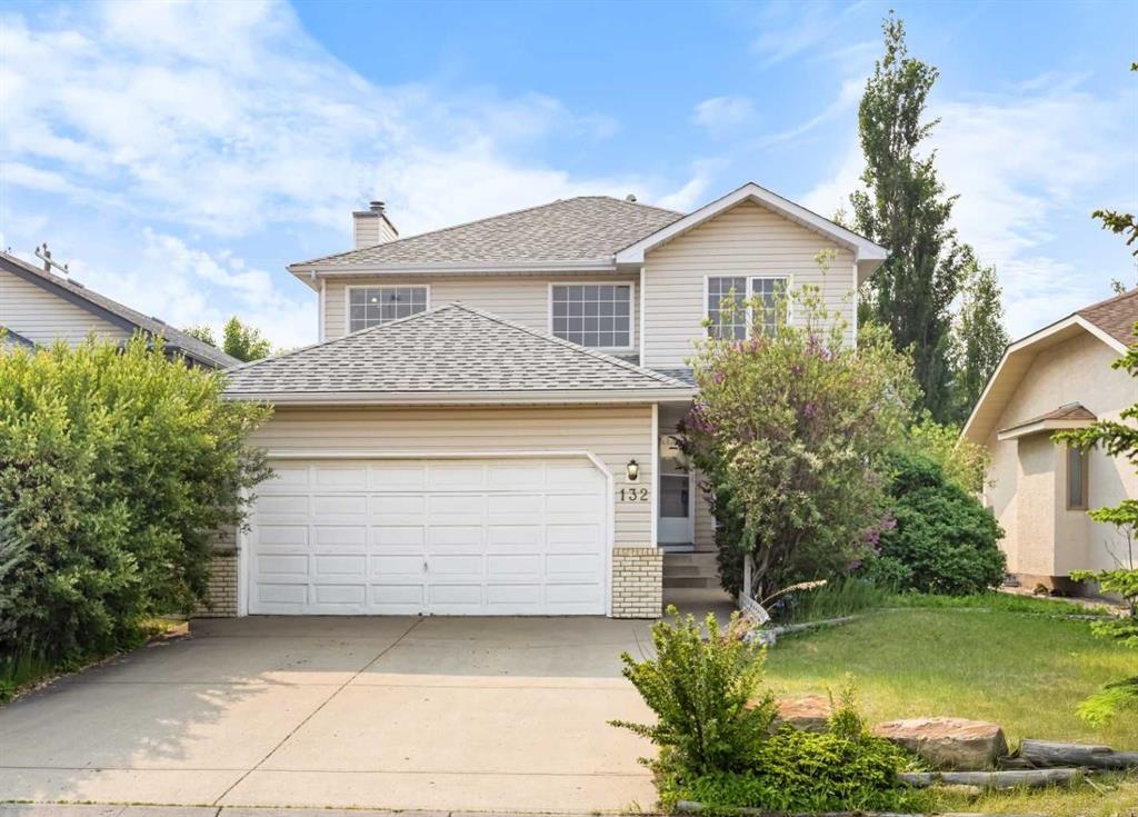 132 Hawkland - Main Image