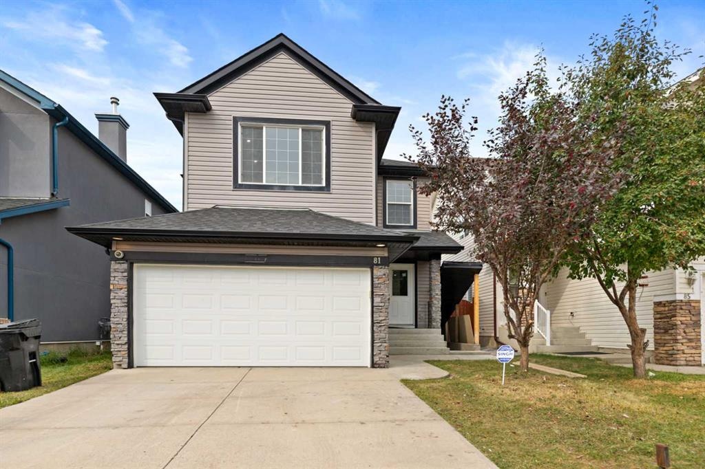 81 Saddlecrest - Main Image