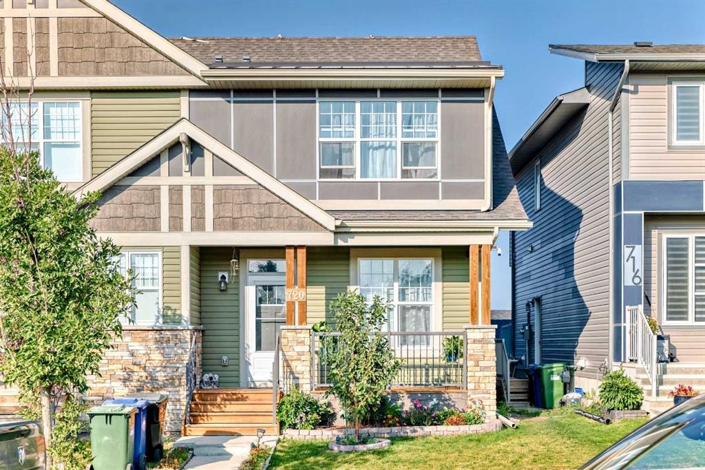 720 Livingston - Main Image