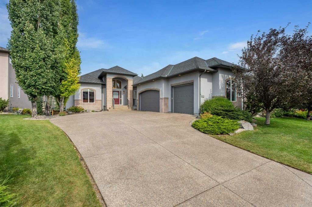 18 Aspen Ridge - Main Image