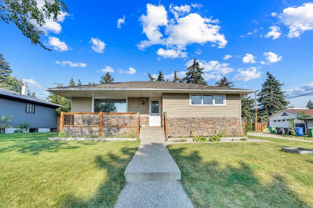 9 Cottage - Main Image