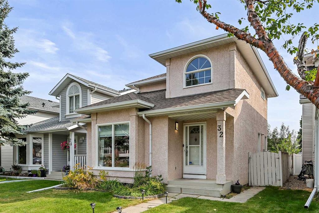 32 Millrise - Main Image