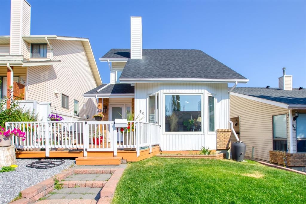 40 Strathearn - Main Image