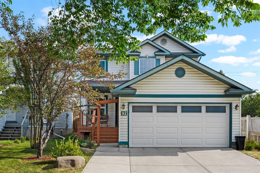 92 Tuscany - Main Image