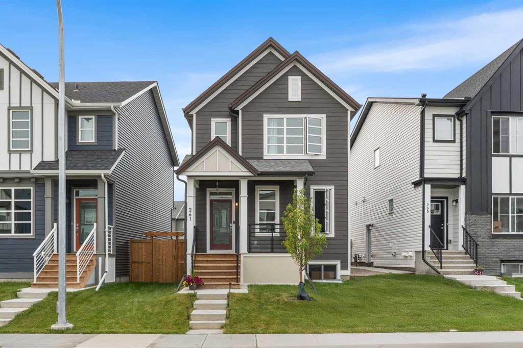 261 Walcrest - Main Image