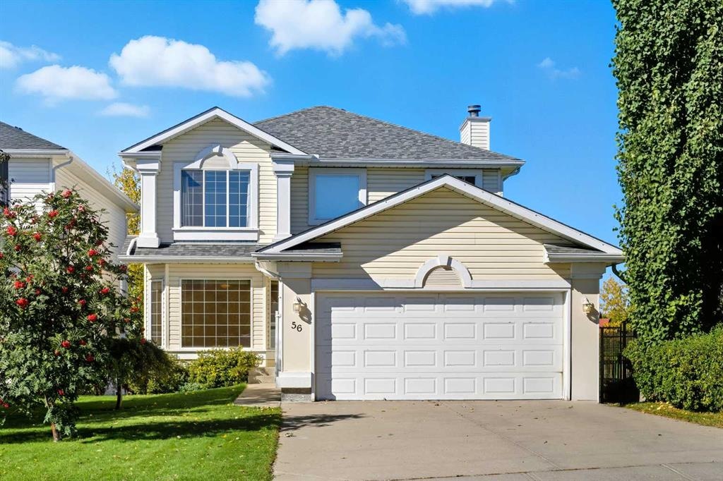 56 Rocky Ridge - Main Image