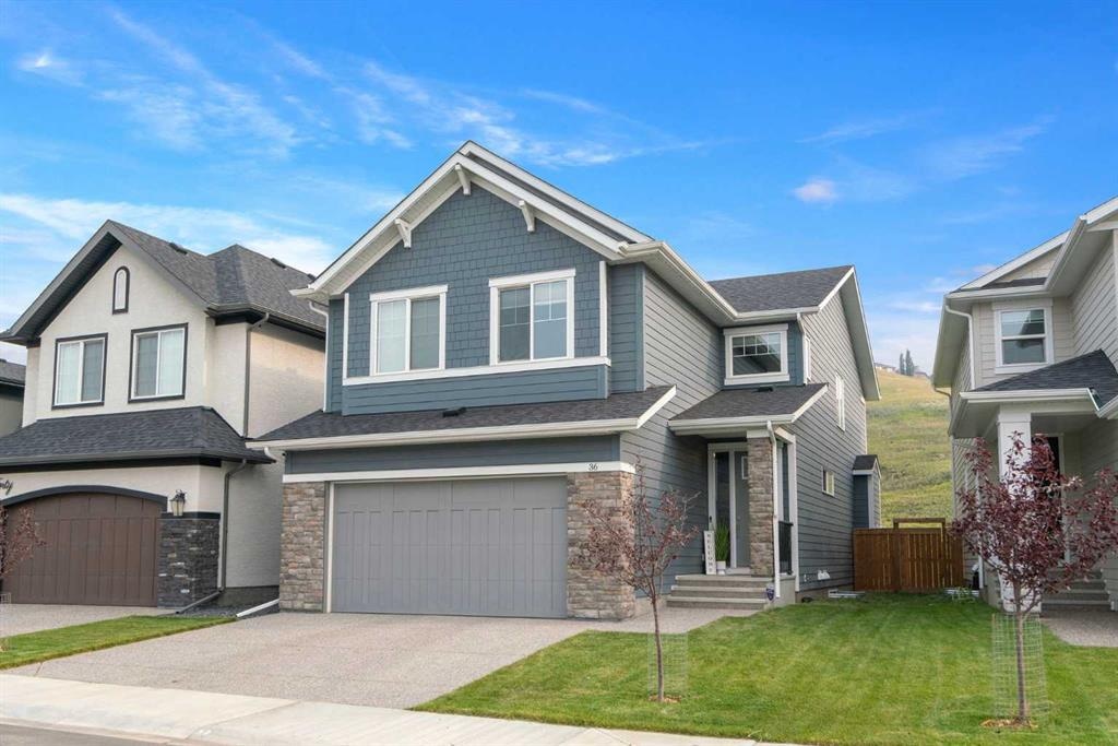 36 Cranbrook - Main Image