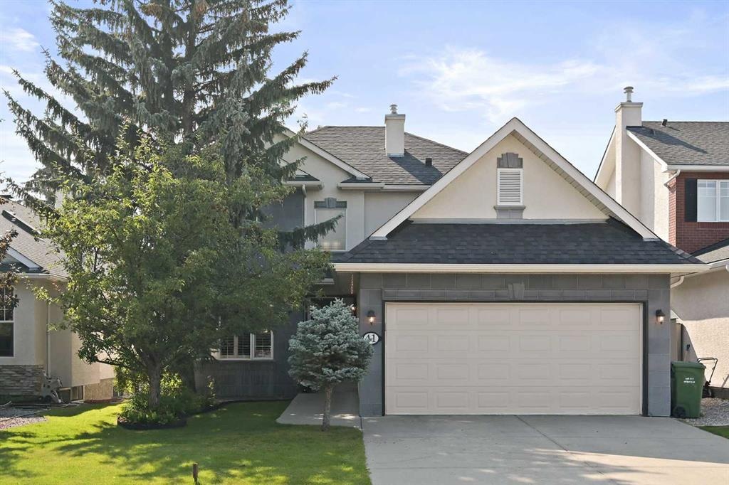 41 Strathridge - Main Image