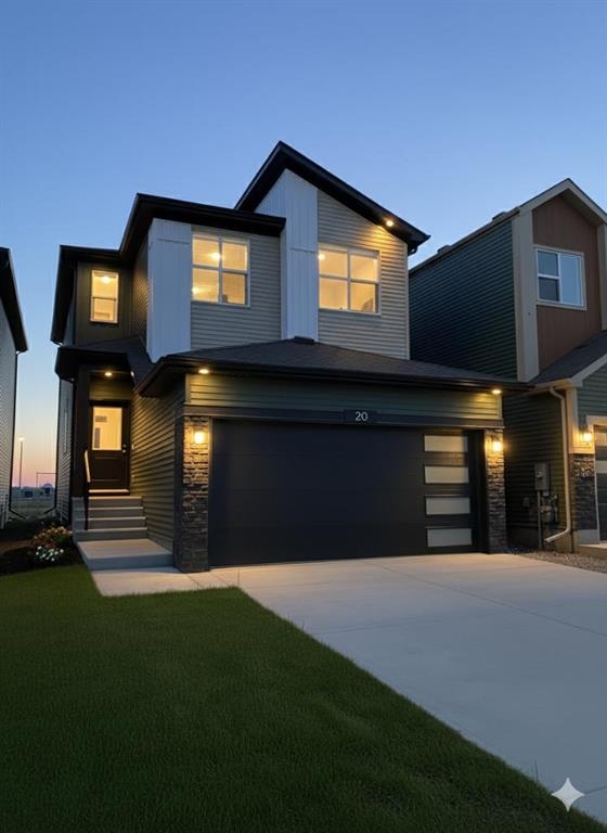 20 Lewiston - Main Image