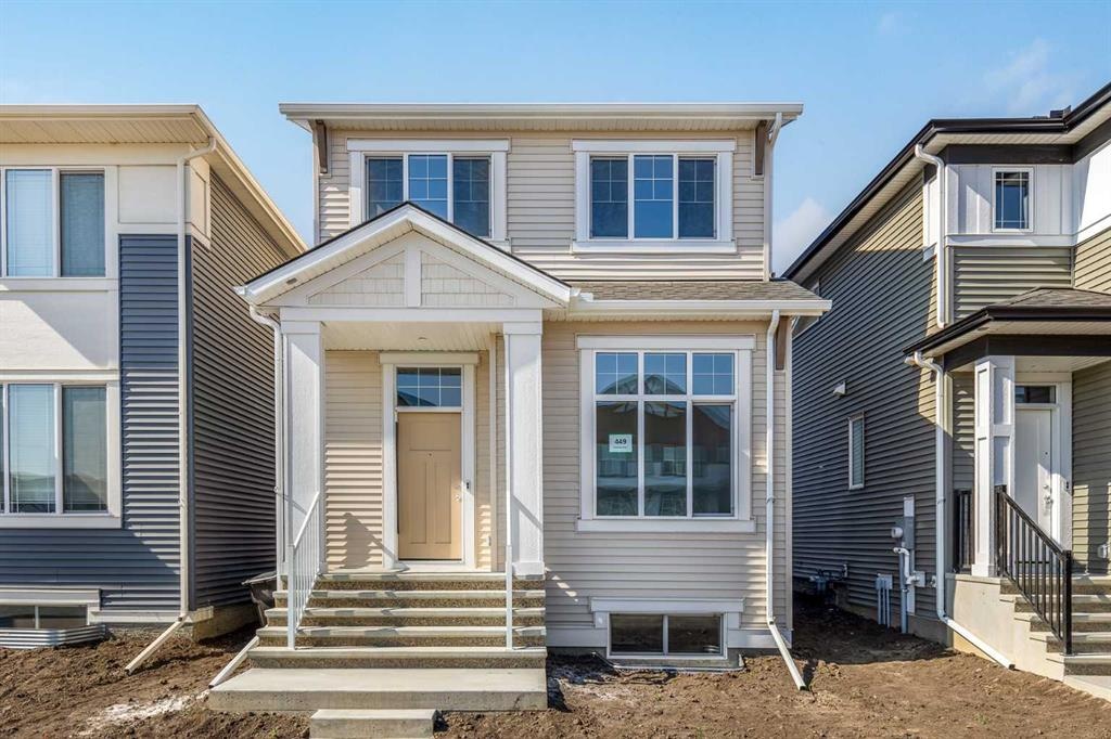 449 Hotchkiss - Main Image