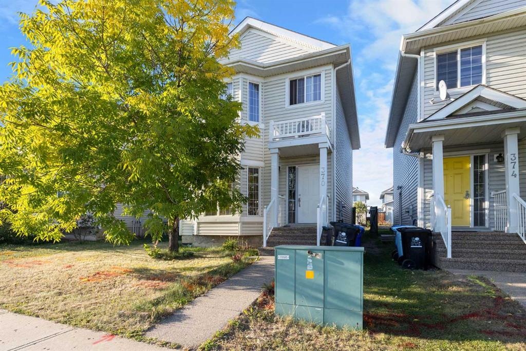 370 Parsons Creek - Main Image