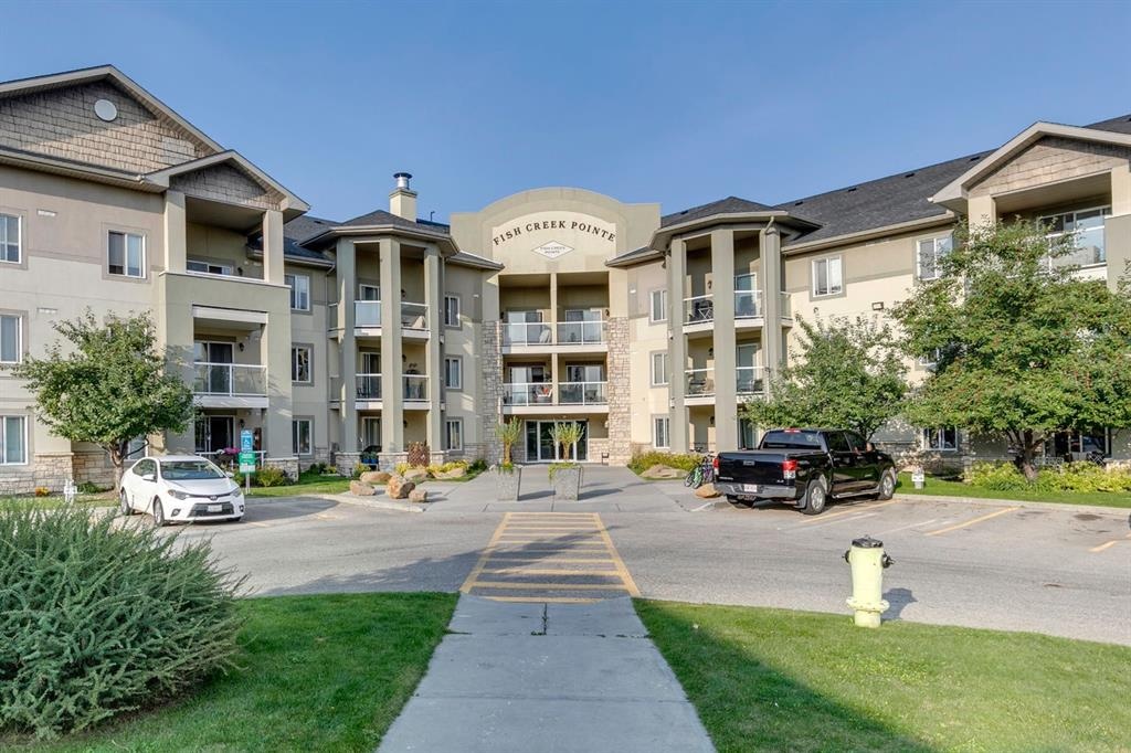 2518 Fish Creek - Main Image