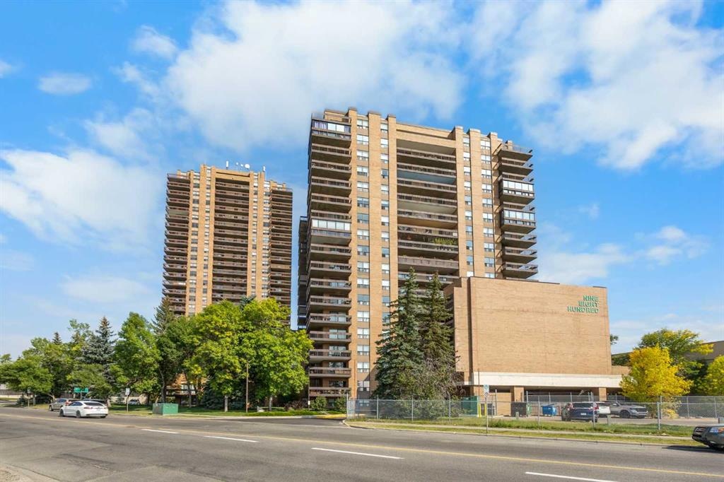 9800 Horton - Main Image