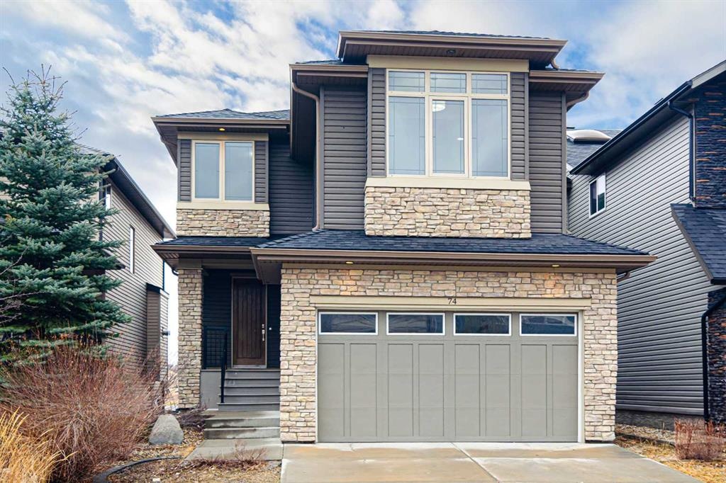 74 Chaparral Valley - Main Image
