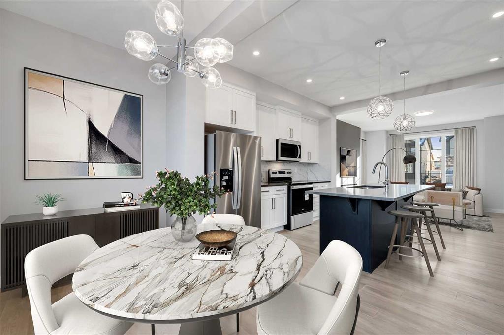 160 Crimson Ridge - Main Image