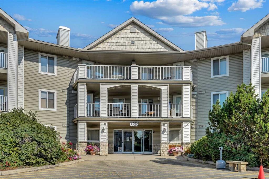 6818 Pinecliff - Main Image