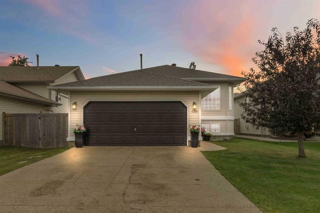 120 Brebeuf - Main Image