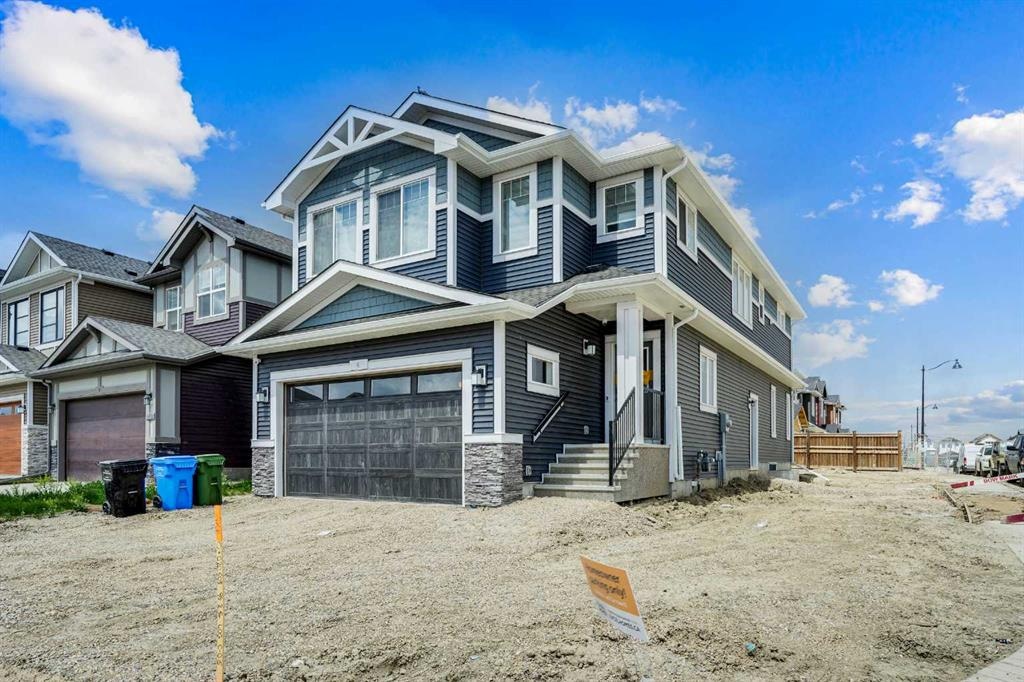 6 Homestead - Main Image