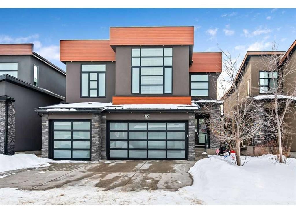86 West Point - Main Image