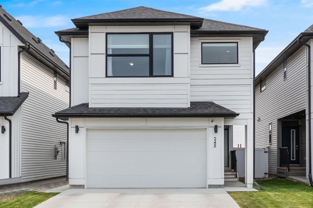 245 Copperhead - Main Image