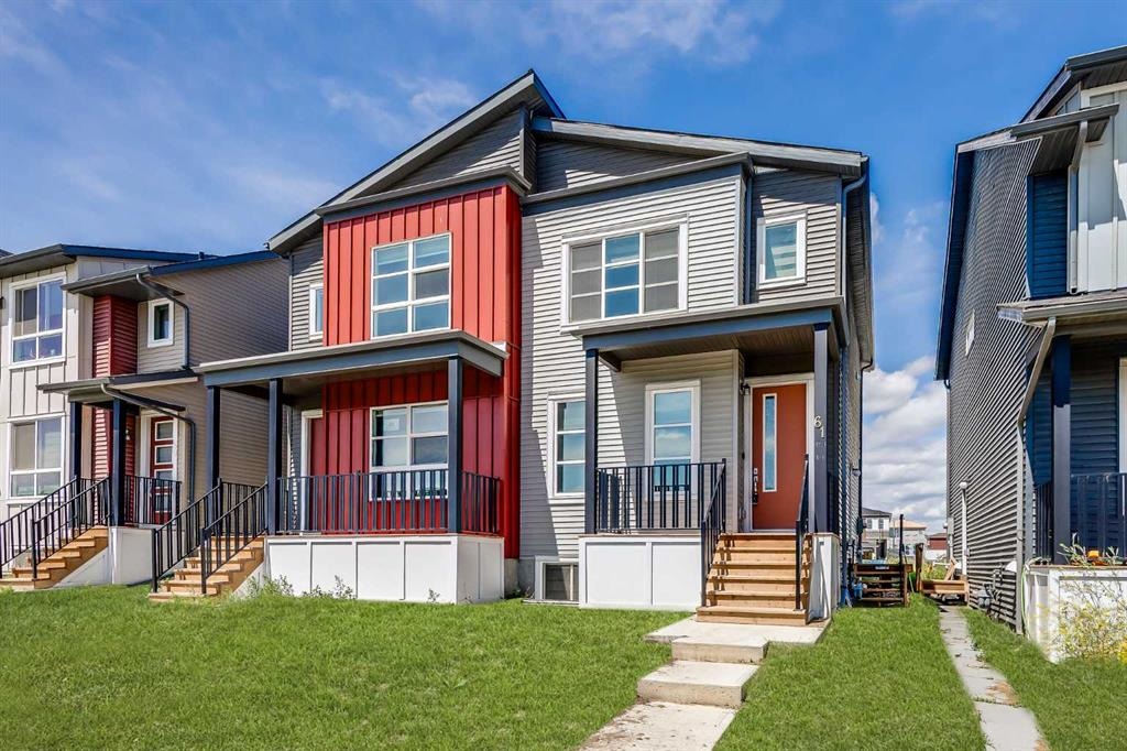 61 Belmont - Main Image