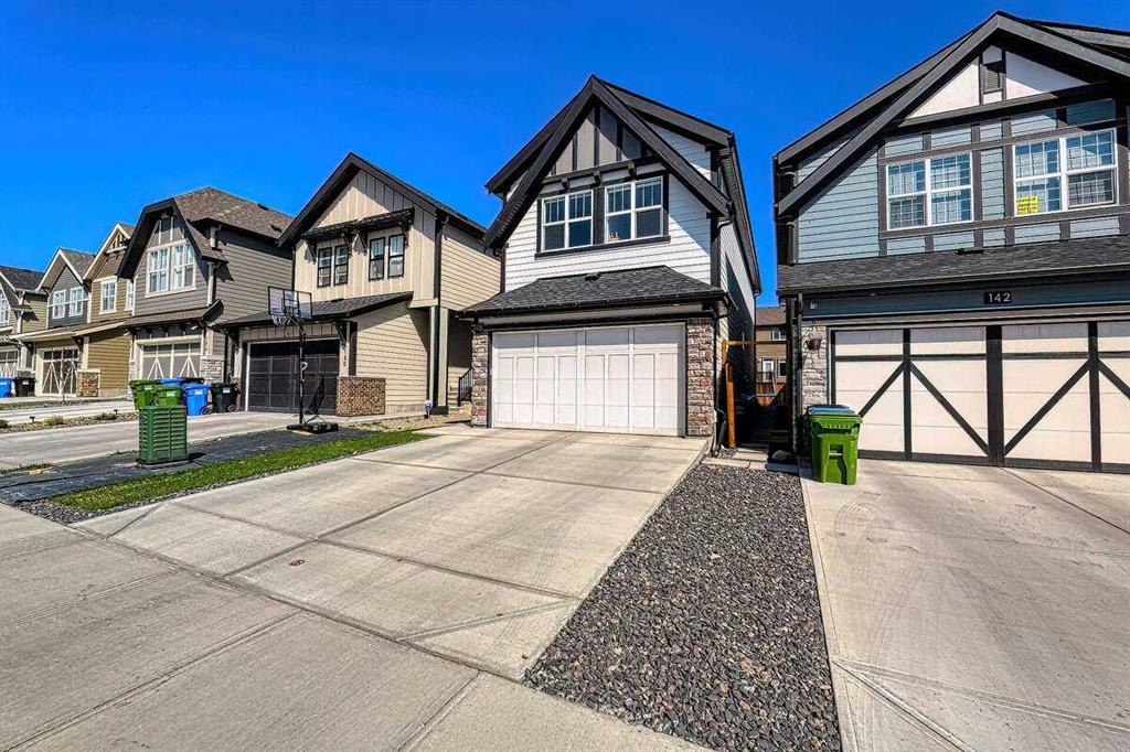 146 Arbour Lake - Main Image