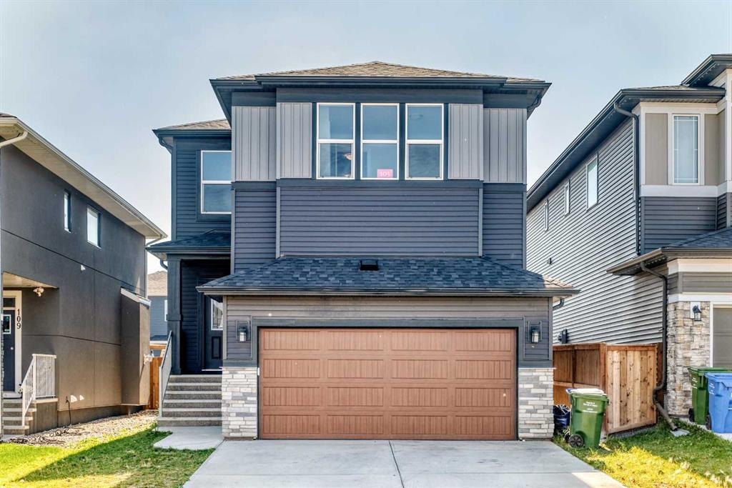 105 Creekside - Main Image