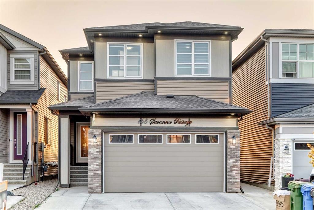 165 Savanna - Main Image