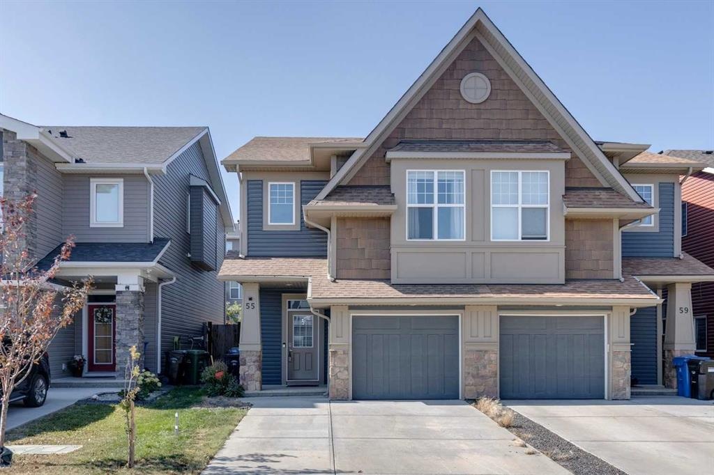55 Sage Bluff - Main Image