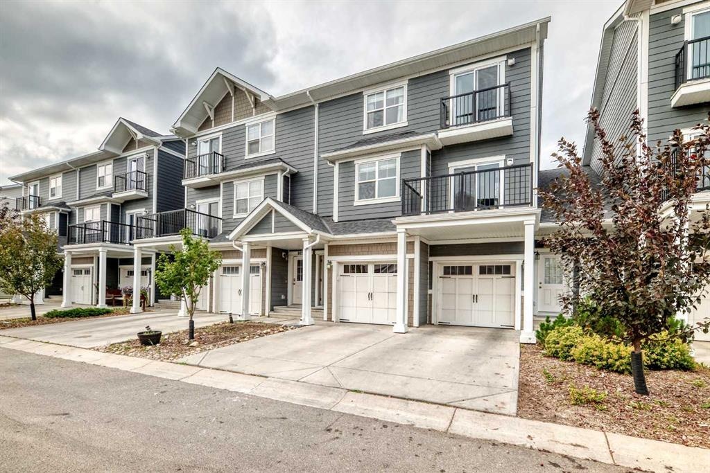 881 Sage Valley - Main Image