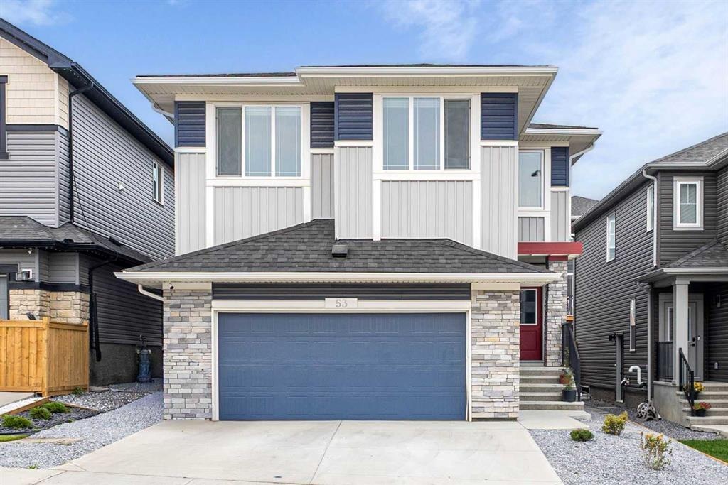53 Amblehurst - Main Image