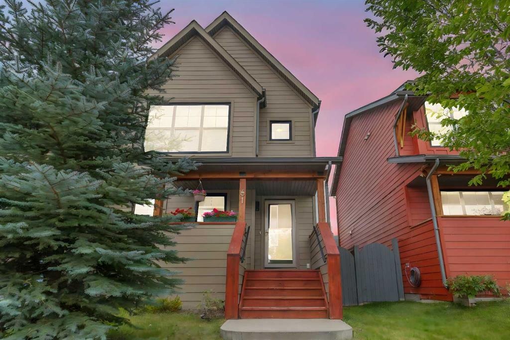 81 Walden - Main Image