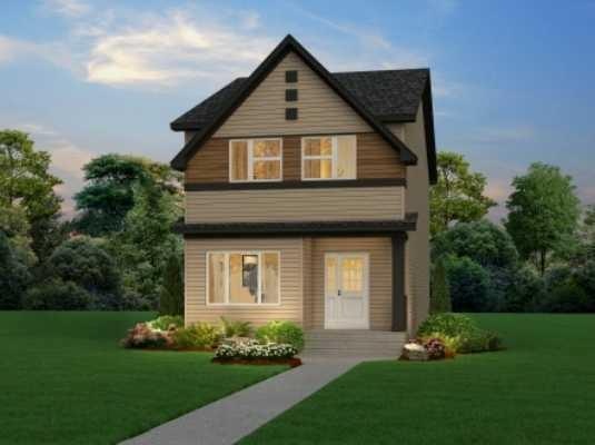 592 Grayling - Main Image