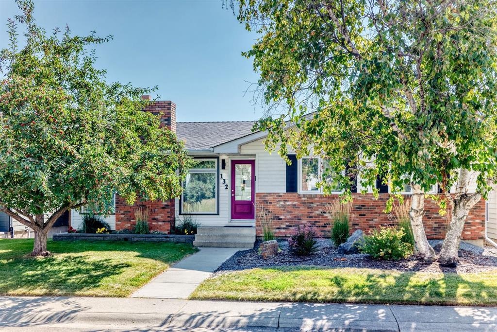 132 Silver Ridge - Main Image