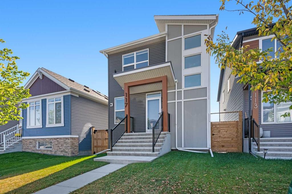 117 Rochester - Main Image