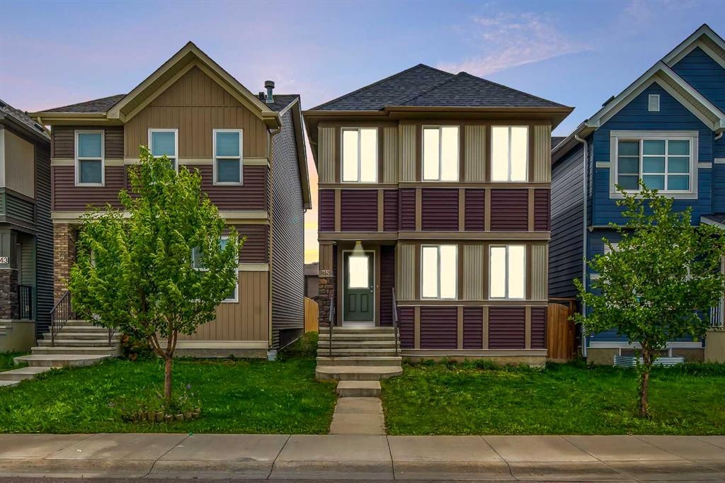35 Savanna - Main Image