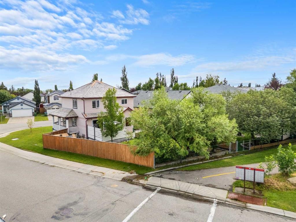 196 Harvest Park - Main Image