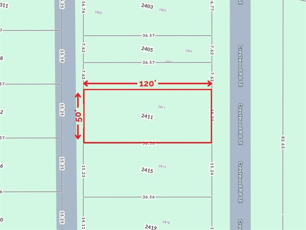 2411 Crestwood - Main Image