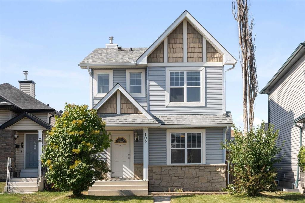 103 Saddlemont - Main Image