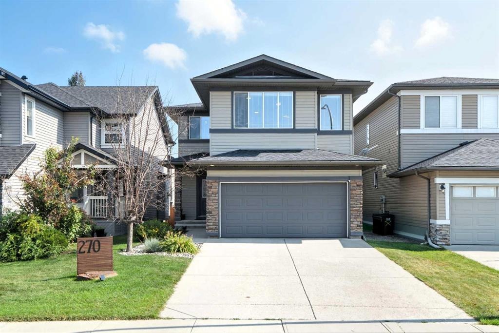 270 Everoak - Main Image