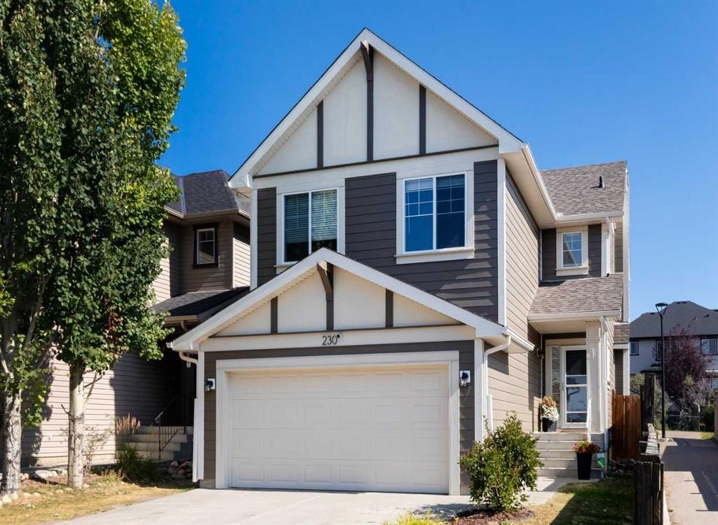 230 Evanscreek - Main Image