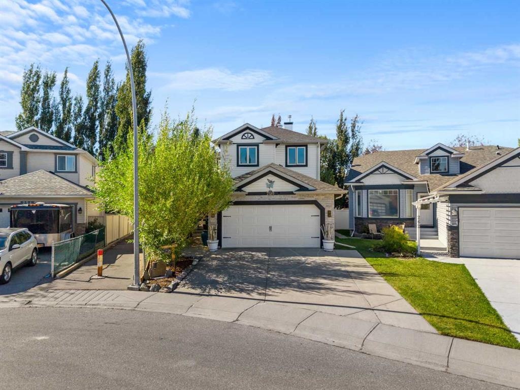 258 Chaparral - Main Image