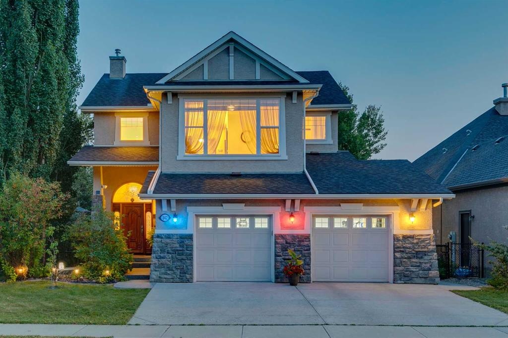 142 Discovery Ridge - Main Image