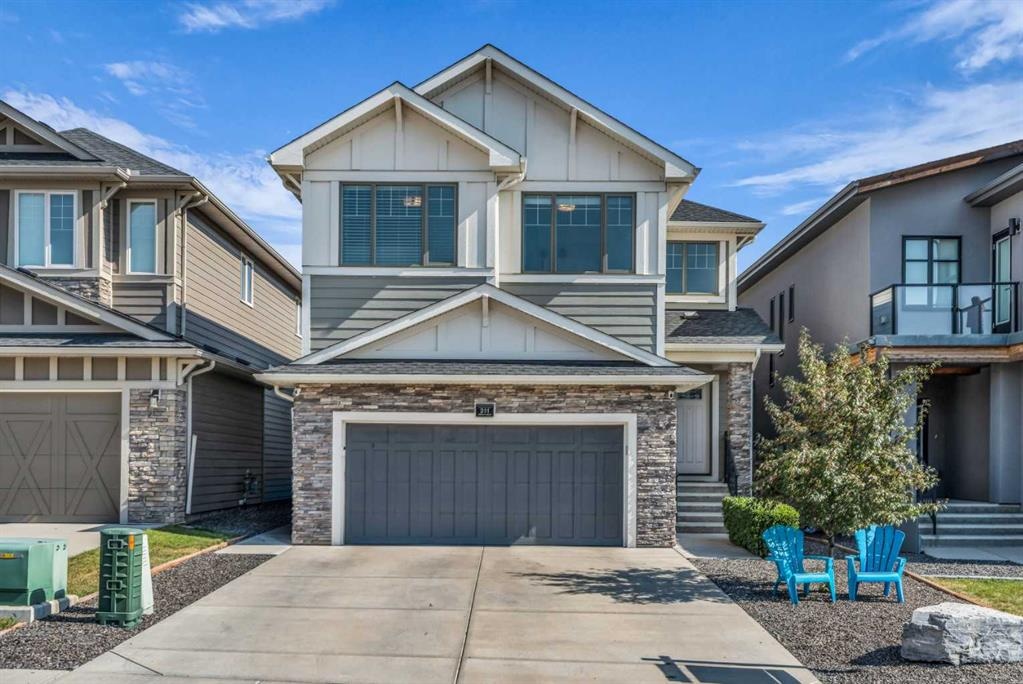 311 Tremblant - Main Image
